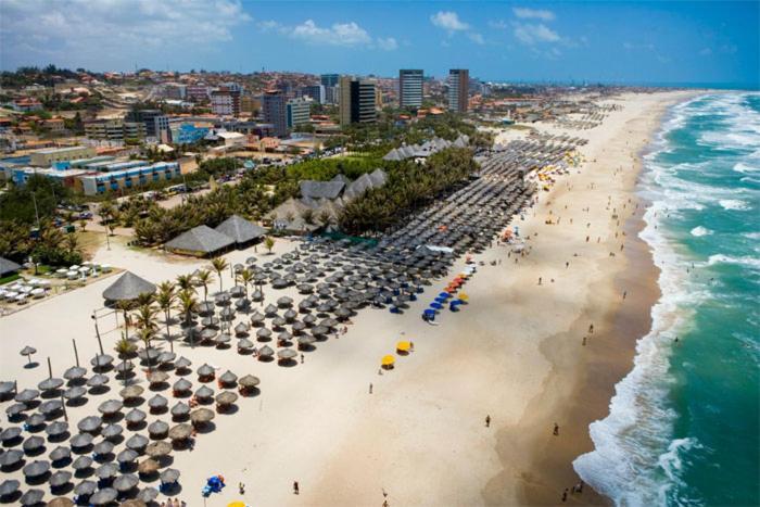 Vg Fun - De Temporada Na Do Futuro * Fortaleza (Ceara)