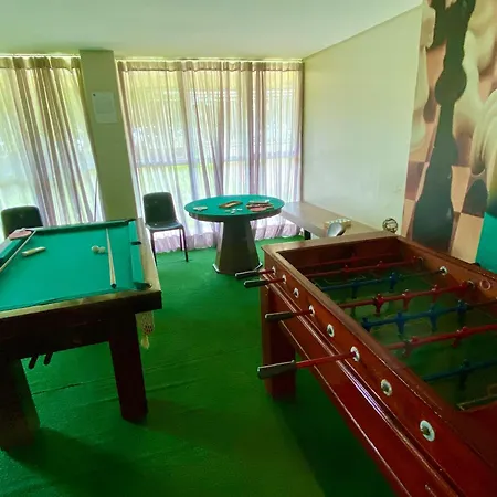 Vg Fun Fortaleza - Apartamento De Temporada Na Praia Do Futuro Exterior photo