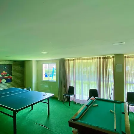 Vg Fun Fortaleza - Apartamento De Temporada Na Praia Do Futuro Exterior photo