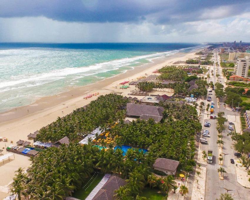 Apartamento Vg Fun Fortaleza - De Temporada Na Do Futuro Fortaleza (Ceara)