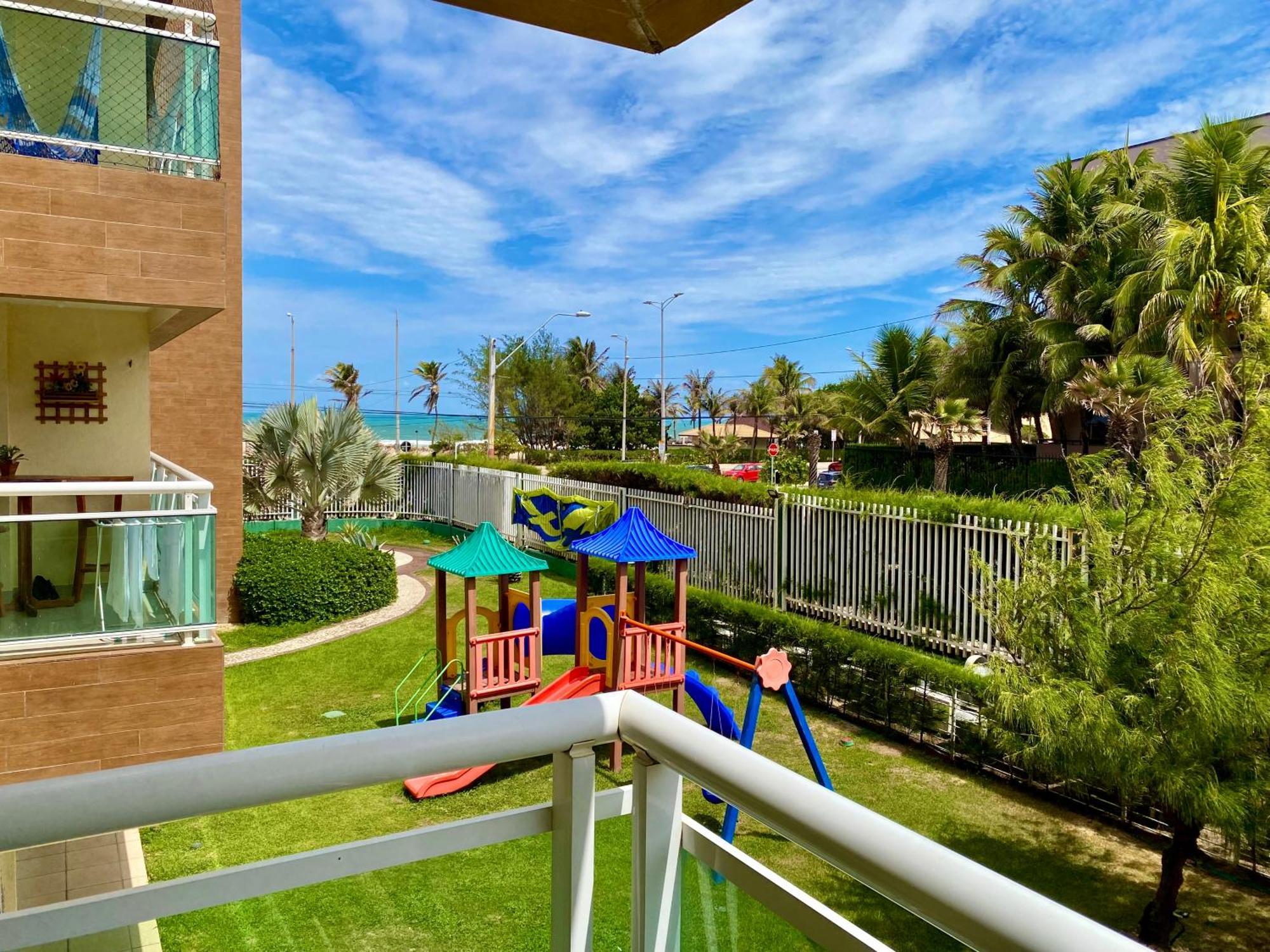 Vg Fun Fortaleza - De Temporada Na Do Futuro Apartamento Fortaleza (Ceara)