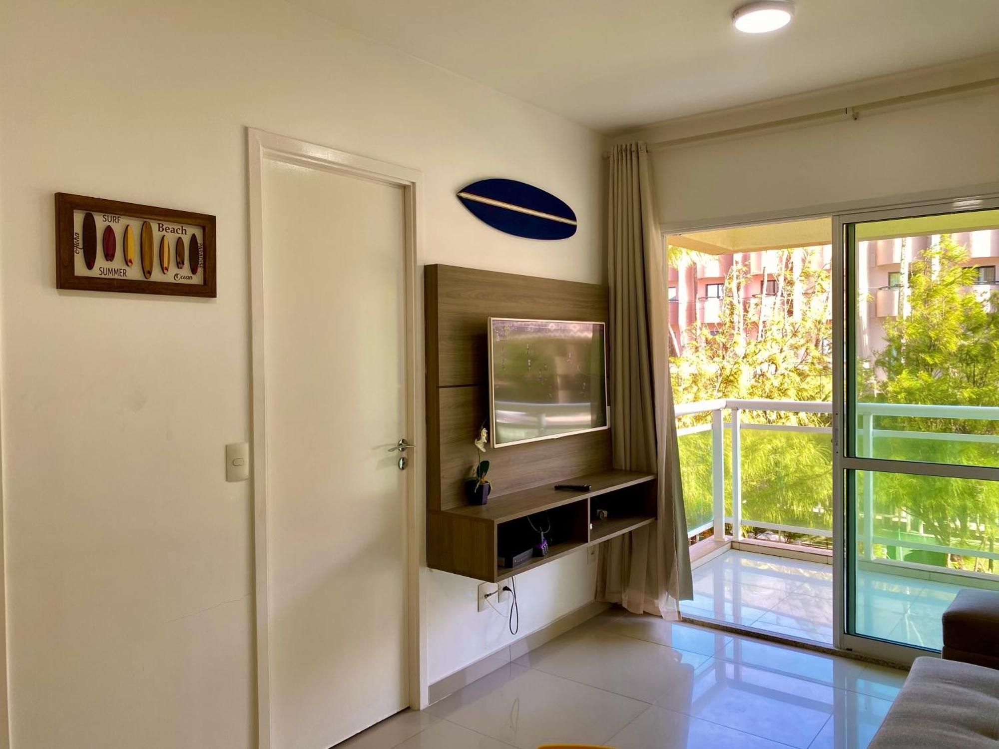 Vg Fun Fortaleza - De Temporada Na Do Futuro Apartamento