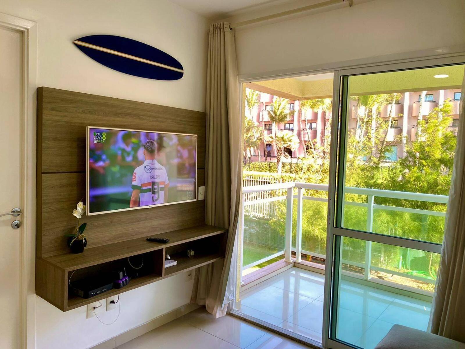 Apartamento Vg Fun Fortaleza - De Temporada Na Do Futuro Fortaleza (Ceara)